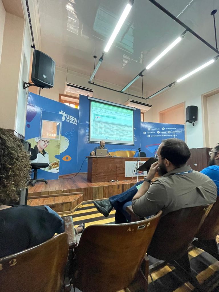 Alinhamento Estratégico com a Equipe de Planejamento e Orçamento